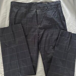 Men's Banana Republic Dress Pants 38x34 Slim Fit